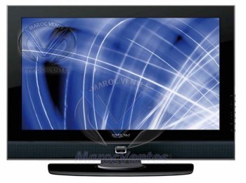 LCD 47" Full HD + TNT TEL-HTL4752D