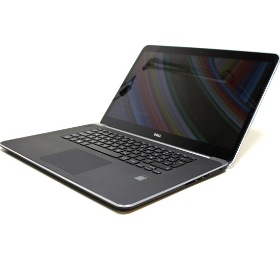 Dell XPS15_BTO_QHD-T i7-4712HQ16GBRAM_HD1TB_32SSD GT750M