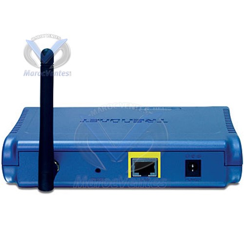 Access point 54Mbits PoE TEW-434APB