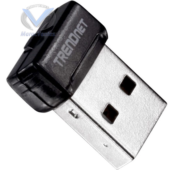 Mini Adaptateur USB 300Mbps N Speed
