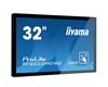 Ecran PROLITE Tactile 32 pouces TOUCH