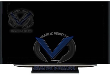 Téléviseur PLASMA 50