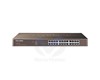 Switch 24 ports 10/100/1000 Mbps TL-SG1024