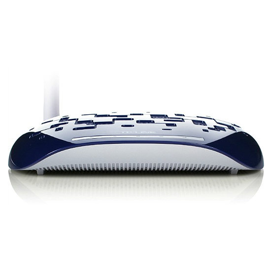 Extenseur de Portée Wireless N150 1 Port LAN 10/100