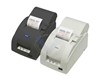 Imprimante  noire, port série Thermique monochrome, Sans Fax TM-U220A