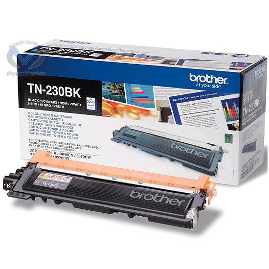 BROTHER Toner noir 2200 HL-3040CN/3070CW DCP-9010CN