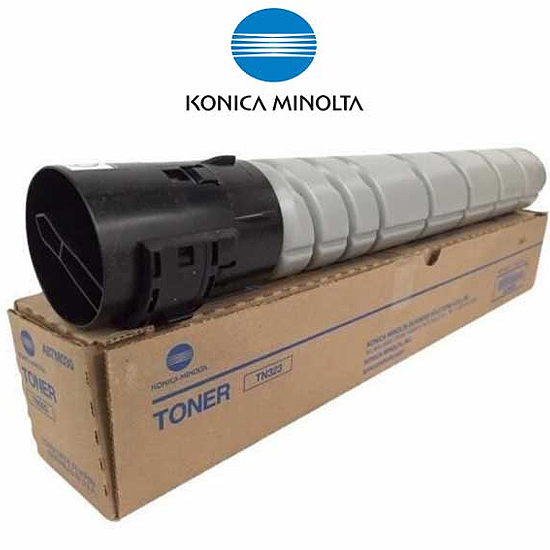 TONER MINOLTA TN323 POUR 23000PAGE
