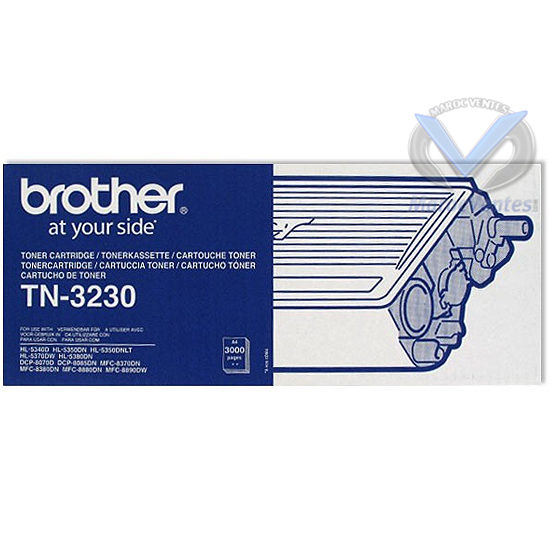 Kit Toner (3 000 pages selon ISO19752)