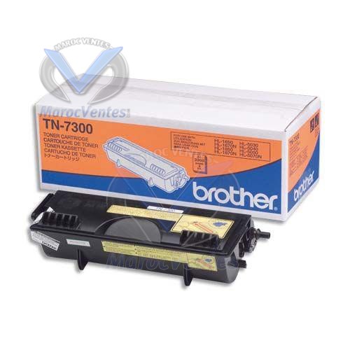 Kit Toner (3 300 pages à 5%)-Kit Toner (3 300 pages à 5%)