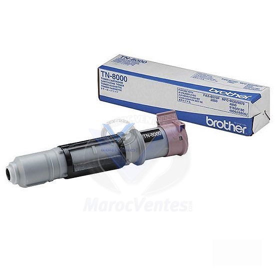 Cartouche Toner jusqu