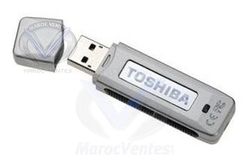 Clef Usb TOSHIBA 1 Go