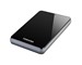 Disque dur externe Toshiba  500 Go Noir