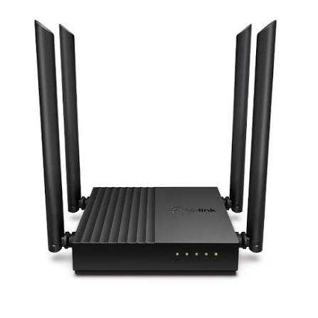 Archer A64 Routeur WiFi MU-MIMO AC1200