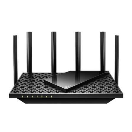 TP-LINK AX5400 Point d'accès  WiFi 6  bi-bande plafonnier