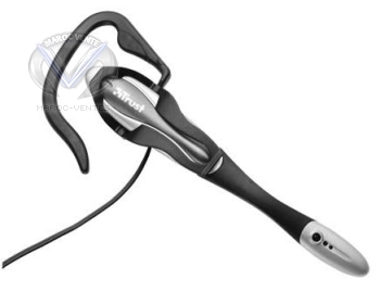 Casque-micro à oreillette unique