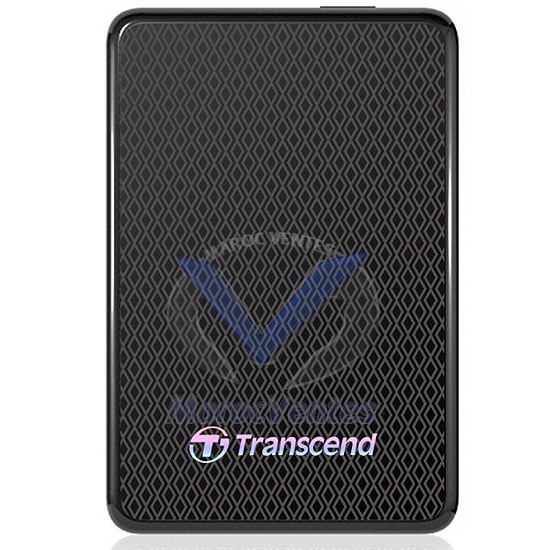 128GB external SSD,U TS128GESD400K