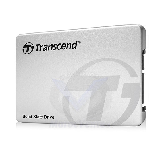 Disque dur SSD Interne SATA III 256 Go 2.5" TS256GSSD370S