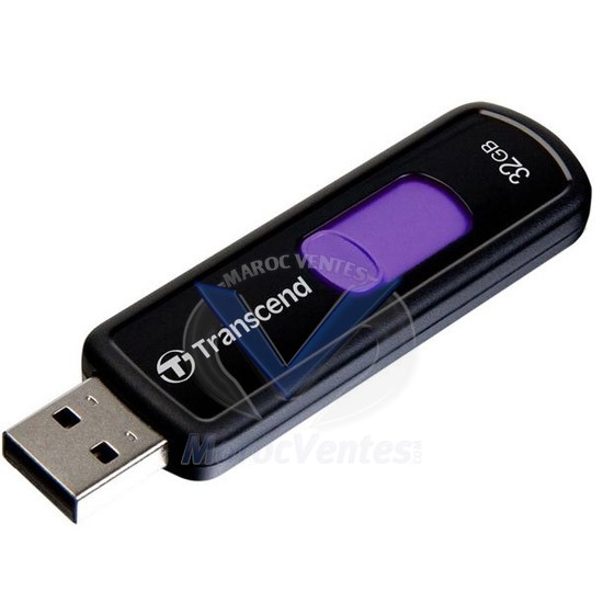 Clé USB 32 GB TS326GF360