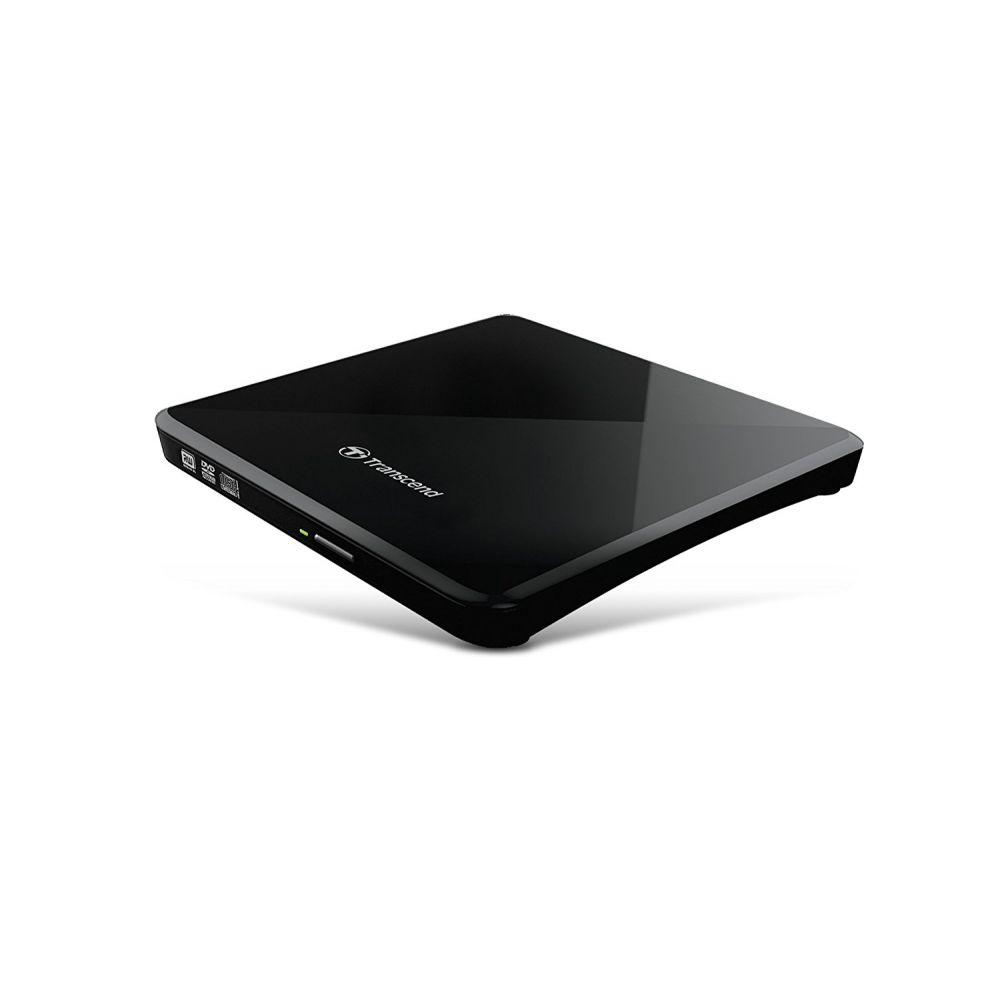 Graveur DVD portable ultra slim