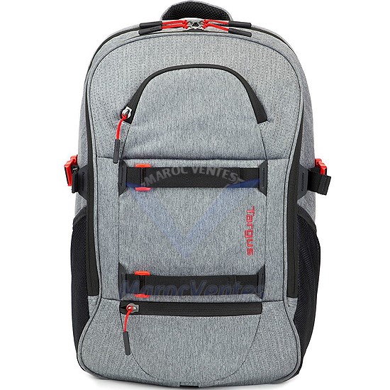 Sac à Dos Urban Explorer 15.6" Backpack Gris TSB89704EU