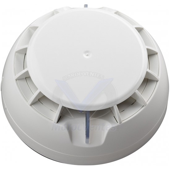 Détecteur Optique de Fumée Conventionnel TTSensoMAG S30