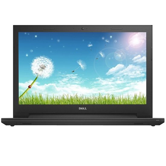 PC Portable Inspiron 15 3567 i3-6006U 15,6 4G 500GB