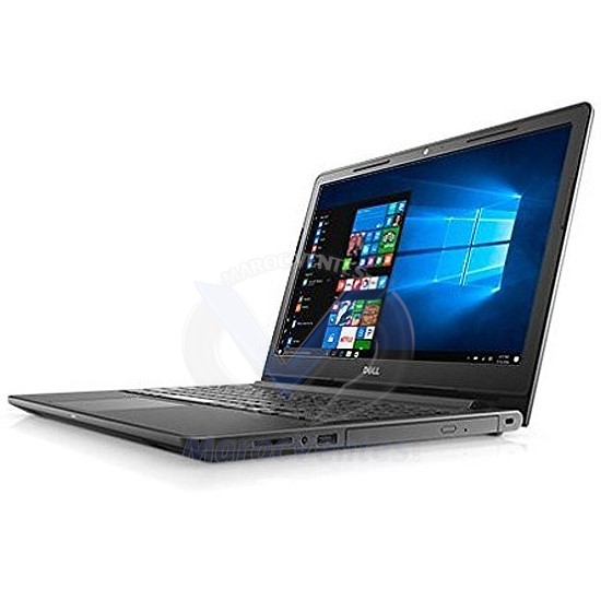 PC Portable Inspiron 3576 i5-8250U 15,6" 4GB 1TB Freedos TURIS15MLK1901_131
