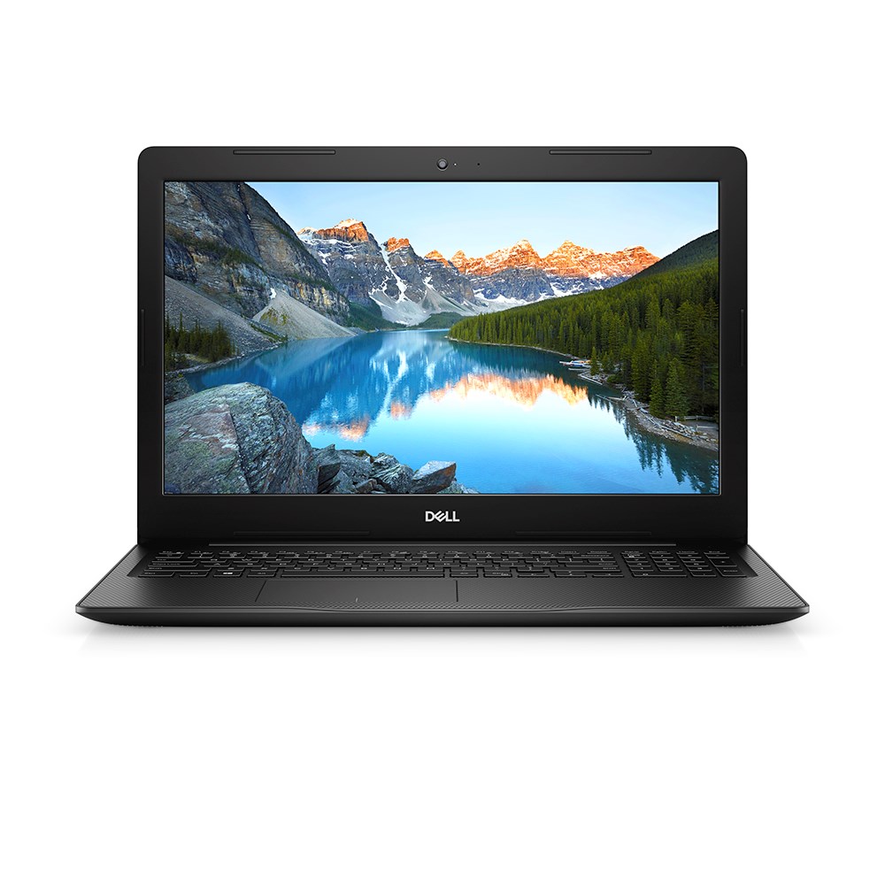 PC Portable Inspiron 3580 i5-8265U 15.6" 4GB 1TB Freedos