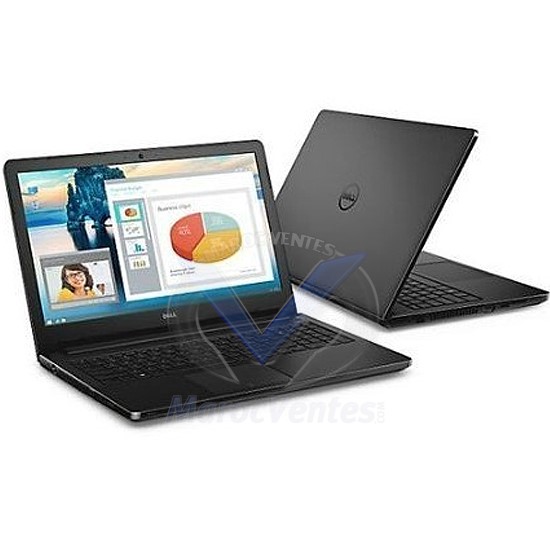 PC Portable Inspiron 3576 i7-8550U 15,6 8GB 1TB Freedos TURIS15MLK1901_145