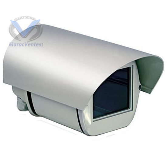 Protection extérieur pour caméra IP 110/212/312