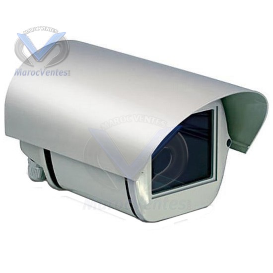 Protection extérieur pour caméra IP 110/212/312 TV-H100