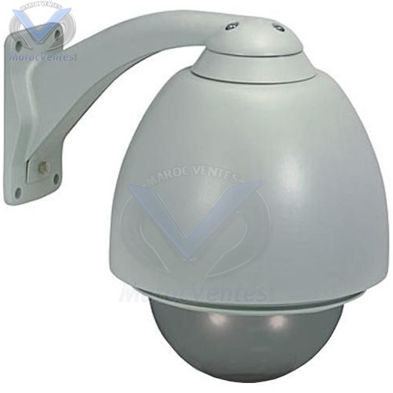 Dome extérieur pour caméra TV-IP410-422 TV-H400