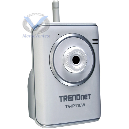 Internet Caméra WIRELESS