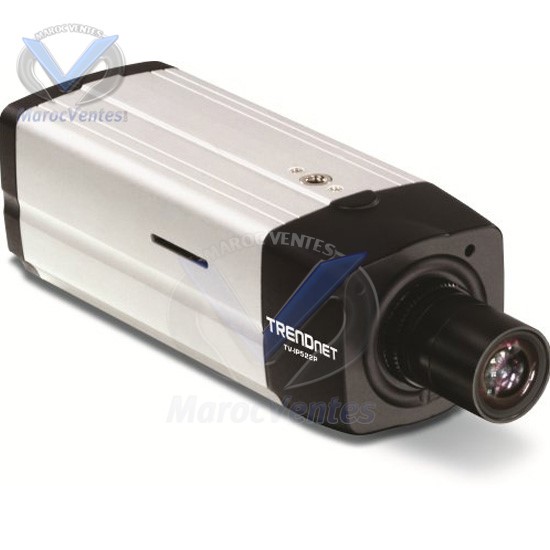 Internet caméra PoE MEGA PIXEL TV-IP522P