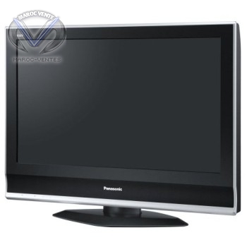 Téléviseur LCD 32'' VIERA™ HD-READY