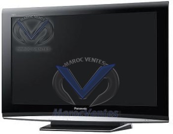 Téléviseur LCD 37"