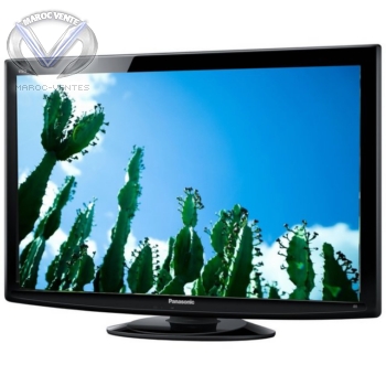 37'' LCD TV VIERA HD TNT