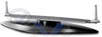 PIED POUR PANASONIC PLASMA VIERA™ 42