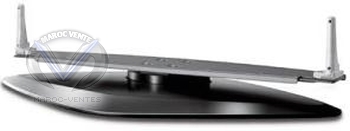 PIED POUR PANASONIC PLASMA VIERA™ 50''
