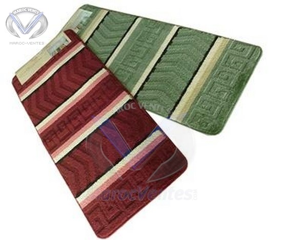 Tapis de bain Tapis de bain