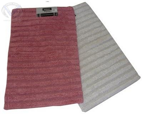 Tapis de bain 1 Pièce