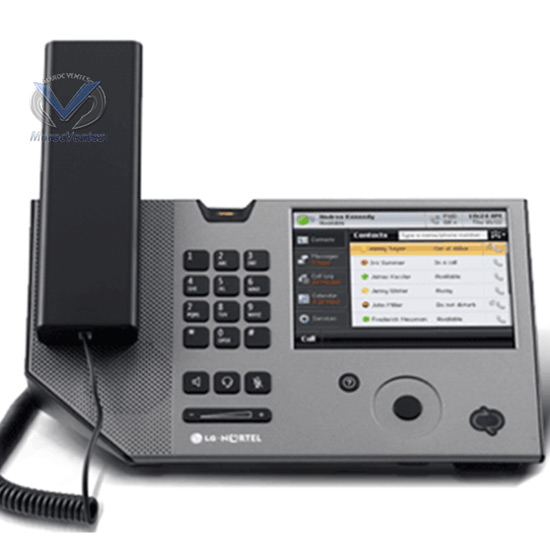 Téléphone IP Professionnel Optimisé Lync
