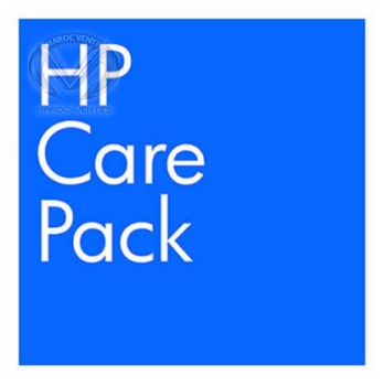 Extension de garantie  3 ans retour atelier  ( NX7300, Nc6120, NC6320, NX7300, NX9420 -