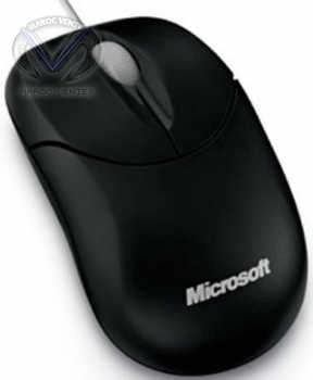 Souris Optique USB avec Fil Compact 500