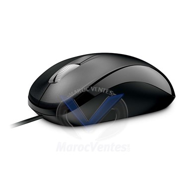 MS L2 Compact Opticl Mouse 500 Mac/Win EMEA EFR EN/AR/FR/EL/