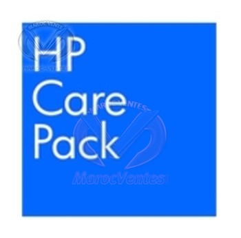 HP 2y Return Pavilion/Presario Ntebk SVC U8231E