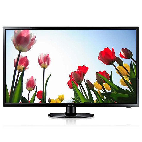 TV LED  Résolution: 1366 x 768 - Tuner DTV DVB-T / C - 28 pouces