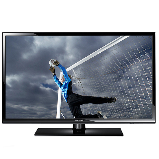 SAMSUNG TV 32" SERIE 4 AVEC RECEPTEUR INTEGRE