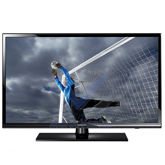 TV 32" SERIE 4 AVEC RECEPTEUR INTEGRE UA32H4270ASXMV