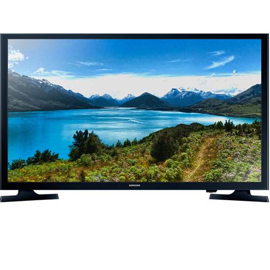 SAMSUNG TV SLIM HD LED 32 POUCES USB *2 HDMIx2